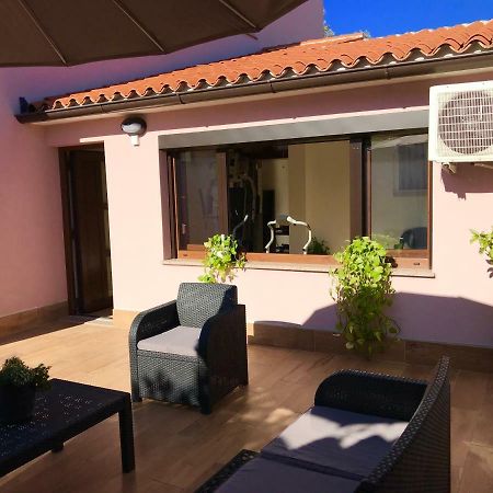 Puntizela-Patty Apartman Póla Kültér fotó