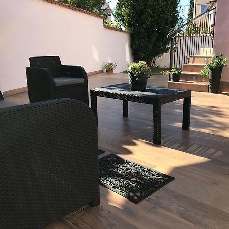 Puntizela-Patty Apartman Póla Kültér fotó