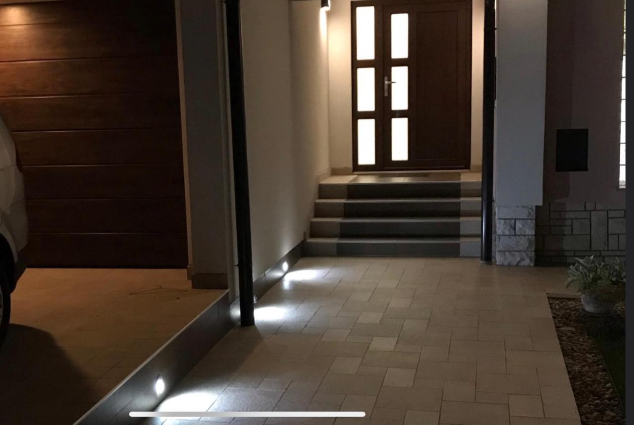 Puntizela-Patty Apartman Póla Kültér fotó