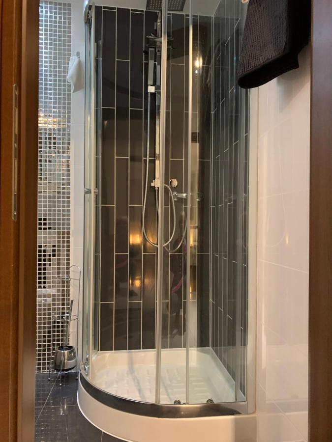 Puntizela-Patty Apartman Póla Kültér fotó