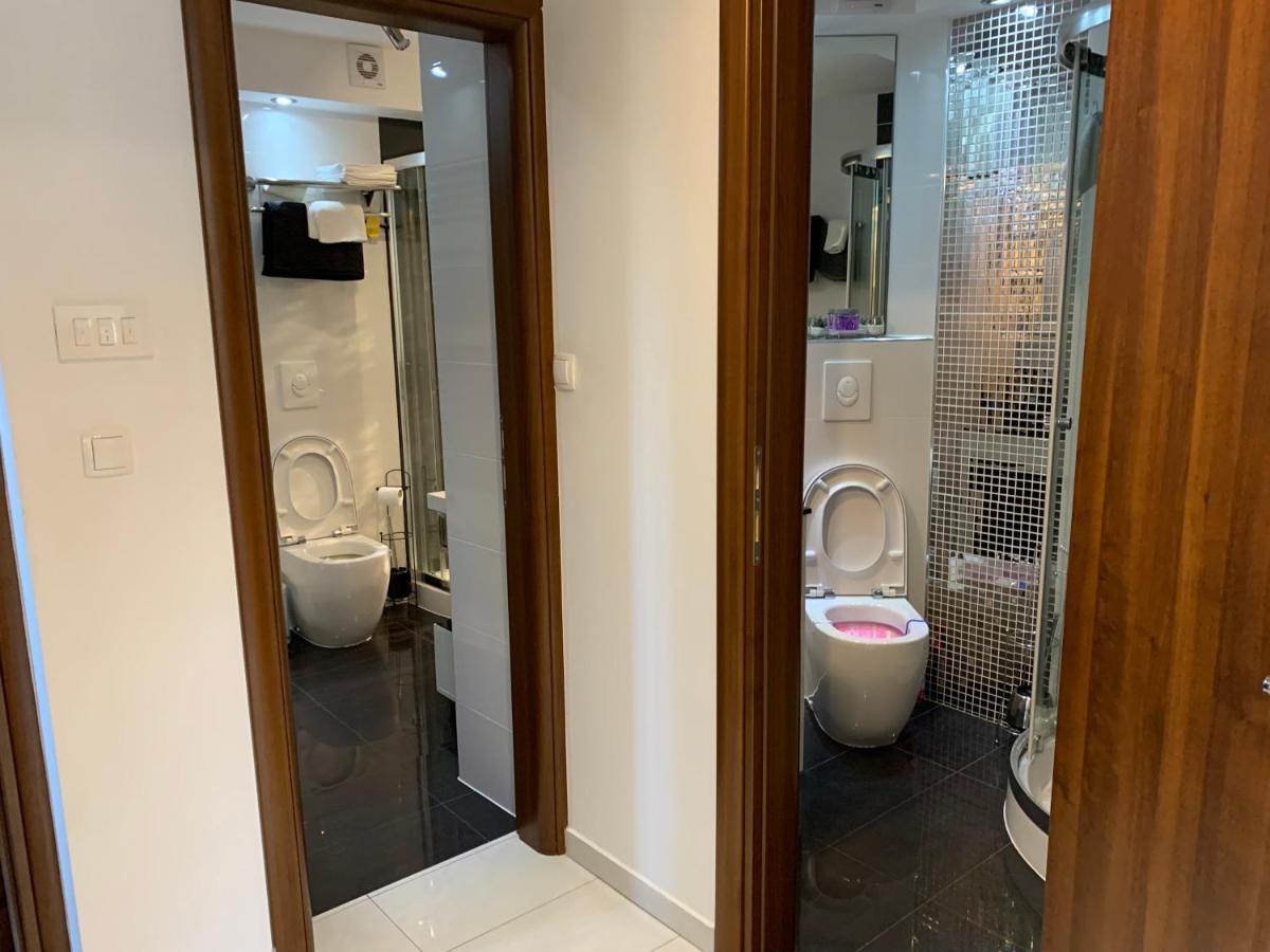 Puntizela-Patty Apartman Póla Kültér fotó