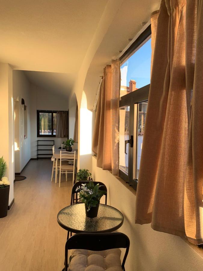 Puntizela-Patty Apartman Póla Kültér fotó